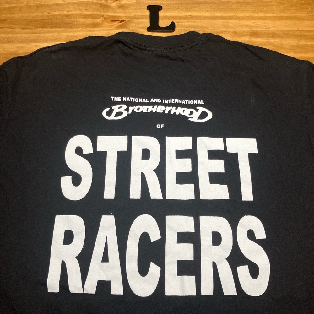 Hobbs and Shaw movie t-shirt